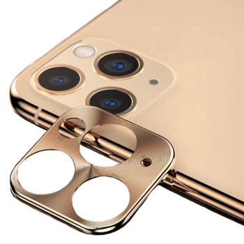 Рамка на камеру защитная Epik Screen Saver Series для Apple iPhone  11 Pro/ iPhone 11 Pro Max