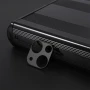 Защитная рамка на заднюю камеру Epik Screen Saver для Apple IPhone 13 Mini черный