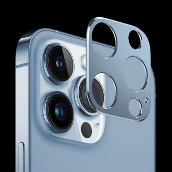 Захисна рамка на задню камеру Epik Screen Saver для Apple Iphone 13 Pro Max