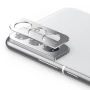 Захисна рамка зі склом на задню камеру Tempered Glass для Samsung Galaxy S22