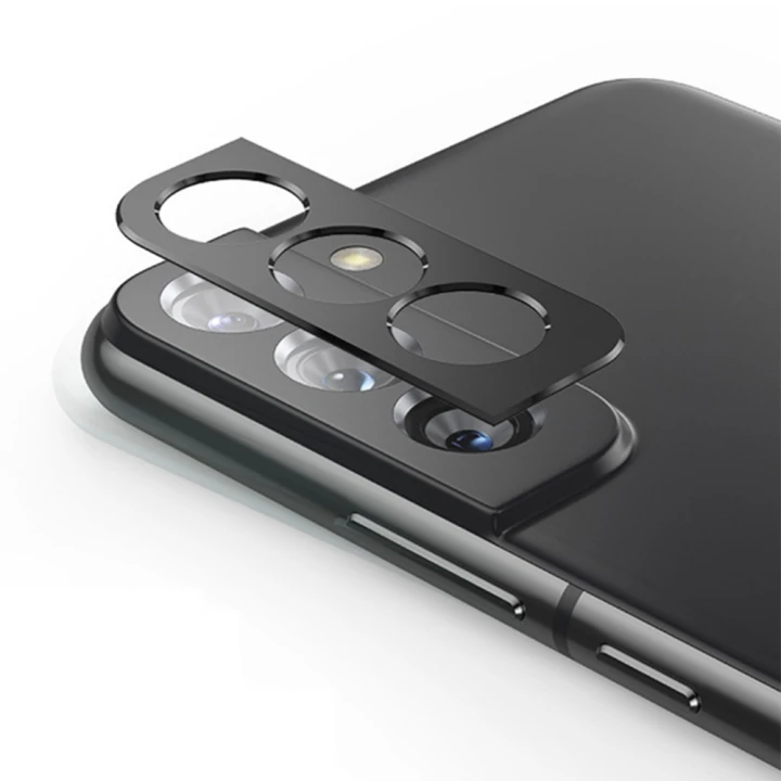 Захисна рамка на задню камеру Epik Screen Saver для Samsung Galaxy S22 Plus 5G