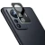 Защитная рамка на заднюю камеру Epik Screen Saver для Xiaomi 12 / 12X, Black