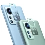Захисна рамка на задню камеру Epik Screen Saver для Xiaomi 12 Pro, Blue