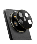 Захисна рамка на задню камеру Epik Screen Saver для Xiaomi 14 Ultra, Black