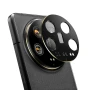 Защитная рамка на заднюю камеру Epik Screen Saver для Xiaomi 14 Ultra, Black