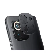 Защитная рамка на заднюю камеру Epik Screen Saver для Xiaomi Mi 11 Lite