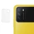 Захисне скло Tempered Glass 0,3 мм 2.5D на задню камеру для Xiaomi Poco M3, Transparent
