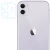 Гибкое защитное стекло Tempered Glass 0.3 мм 2.5D на заднюю камеру и весь блок для Apple iPhone 11, Transparent