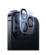 Захисне скло Tempered Glass 3D на задню камеру для iPhone 13 Pro