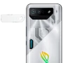 Захисне скло Tempered Glass 2.5D на задню камеру для Asus Rog Phone 7