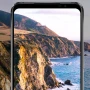 Захисне скло Tempered Glass 2.5D на задню камеру для Asus Rog Phone 7