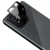 Защитная рамка со стеклом на заднюю камеру Tempered Glass для Asus Rog Phone 8