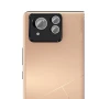 Захисне скло Tempered Glass HD на задню камеру для Asus Zenfone 11 Ultra, Transparent