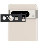 Захисна рамка зі склом Tempered Glass для Google Pixel 8 Pro на задню камеру