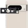 Захисна рамка зі склом Tempered Glass для Google Pixel 8 Pro на задню камеру