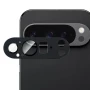 Захисне скло з рамкою на задню камеру Epik Screen Saver для Google Pixel 9 Pro XL