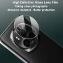 Захисне скло Tempered Glass 2.5D на задню камеру для Honor Magic6 Pro