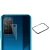 Защитное стекло и рамка Tempered Glass 0,3 мм для Xiaomi Redmi Note 10 Pro на заднюю камеру, Transparent