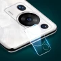 Захисне скло Tempered Glass 0,3mm 2.5D на камеру для Huawei P60 / P60 Pro