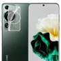 Захисне скло Tempered Glass 0,3mm 2.5D на камеру для Huawei P60 / P60 Pro