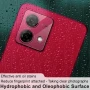 Защитное стекло Tempered Glass 2.5D на заднюю камеру для Motorola Moto G84