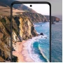 Захисне скло Tempered Glass 2.5D на задню камеру для Xiaomi 14