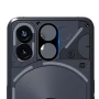 Захисне скло Tempered Glass 0,3mm 2.5D на камеру для Nothing Phone 2