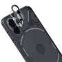 Захисне скло Tempered Glass 0,3mm 2.5D на камеру для Nothing Phone 2