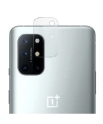Захисне скло Tempered Glass 0,3 мм 2.5D на задню камеру для OnePlus 8T, Transparent