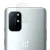 Захисне скло Tempered Glass 0,3 мм 2.5D на задню камеру для OnePlus 8T, Transparent
