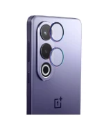 Захисне скло з рамкою CD Pattern для OnePlus Ace 3V​ 5G на задню камеру