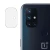 Захисне скло Tempered Glass 0,3 мм 2.5D на задню камеру для OnePlus Nord N10, Transparent