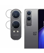 Захисне скло Tempered Glass 0.3mm 2.5D для OnePlus Nord CE4 Lite на задню камеру