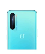 Защитное стекло Tempered Glass 0,3 мм 2.5D на заднюю камеру для OnePlus Nord, Transparent