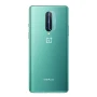 Захисне скло Tempered Glass 0,3 мм 2.5D на задню камеру для OnePlus 8 Transparent
