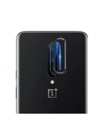 Защитное стекло и рамка Tempered Glass 0,3 мм на заднюю камеру для OnePlus 8