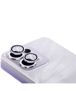 Защитное стекло CD Pattern для Oppo Reno13 5G на заднюю камеру