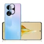 Защитное стекло 3D на заднюю камеру для Oppo A78 4G