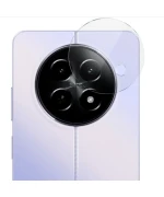 Захисне скло Tempered Glass 0,3mm 2.5D для Realme 13 5G на задню камеру