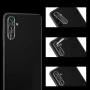 Захисне скло Tempered Glass HD на задню камеру для Samsung Galaxy A54, Transparent