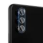 Захисне скло Tempered Glass HD на задню камеру для Samsung Galaxy A54, Transparent