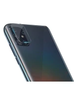 Захисне скло Tempered Glass 0,3 мм 2.5D для основної камери для Samsung Galaxy A51 Transparent