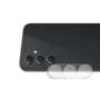Захисне скло Tempered Glass 3D на задню камеру для Samsung Galaxy A35