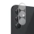 Захисне скло Tempered Glass 3D на задню камеру для Samsung Galaxy A55