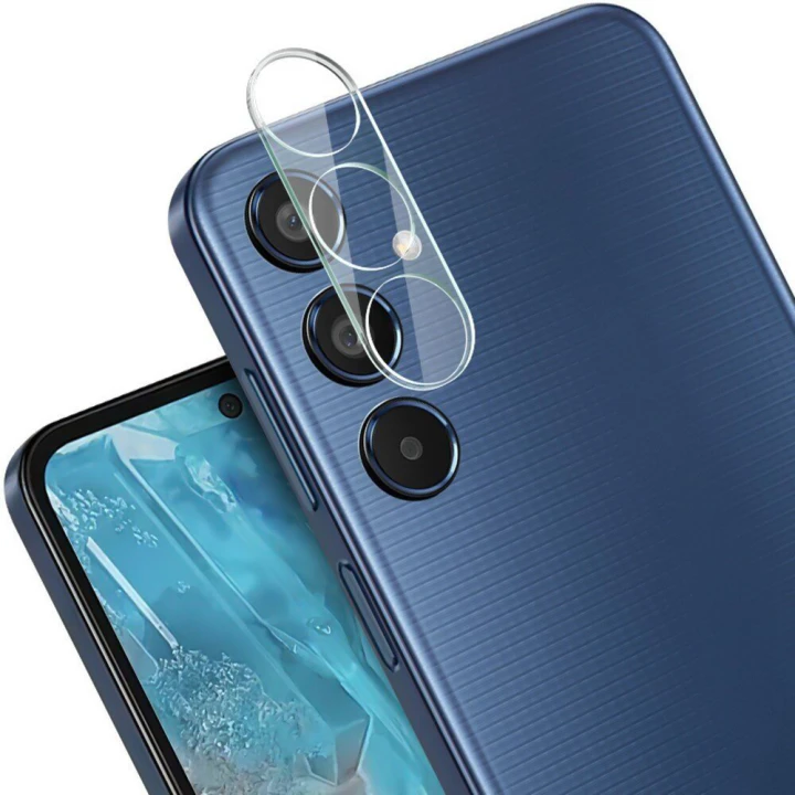 Захисне скло Tempered Glass HD на задню камеру для Samsung Galaxy M15 5G / F15 5G