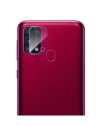 Захисне скло Tempered Glass 0,3 мм 2.5D на задню камеру для Samsung Galaxy M31 / M31 Prime