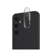 Защитное стекло Tempered Glass HD на заднюю камеру для Samsung Galaxy S25