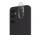 Защитное стекло Tempered Glass HD на заднюю камеру для Samsung Galaxy S25