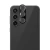 Защитное стекло 3D на заднюю камеру для Samsung Galaxy S23 FE