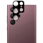 Захисне скло 3D на задню камеру для Samsung Galaxy S24 Ultra